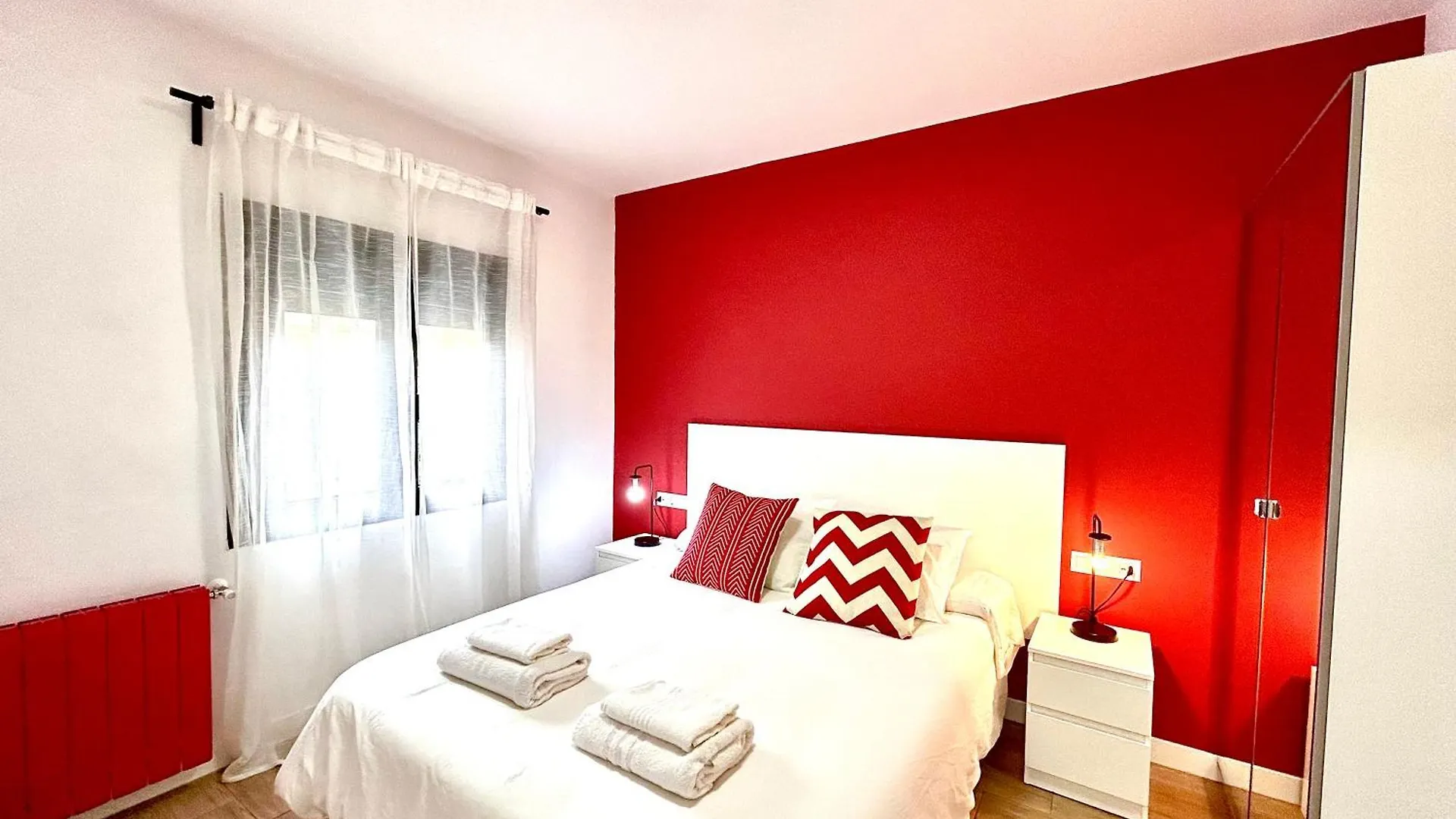 Apartment Ever House - Alcala Diva 1 Rooftop Madrid