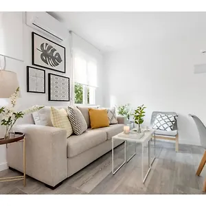Cozy Apartamento