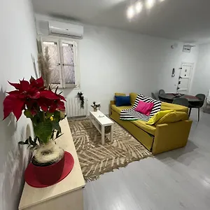 Piso Completo Ciudad Lineal Apartamento